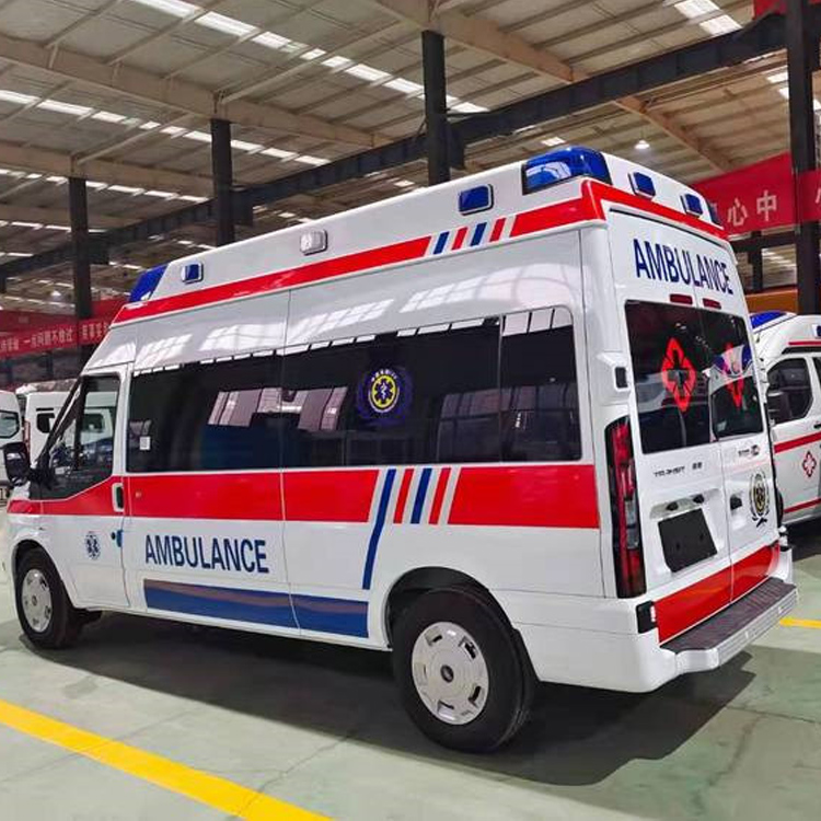 德格救护车出租 —— 专业、安全、高效的城市急救服务