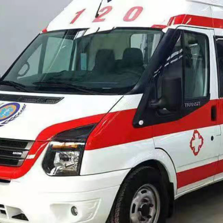 德格非急救护送病人转院租赁救护车的优缺点对比